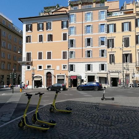 Bernini Apartment Rome Buitenkant foto