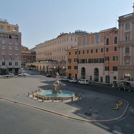 Bernini Apartment Rome Buitenkant foto