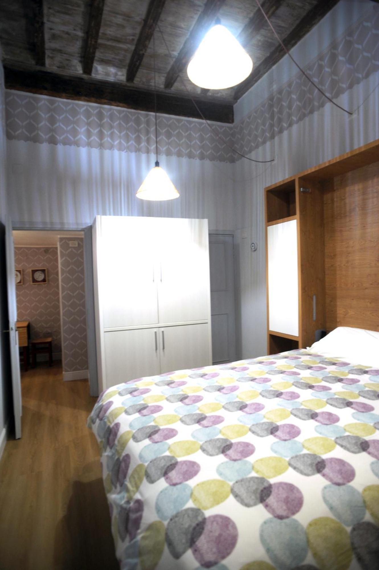 Bernini Apartment Rome Buitenkant foto