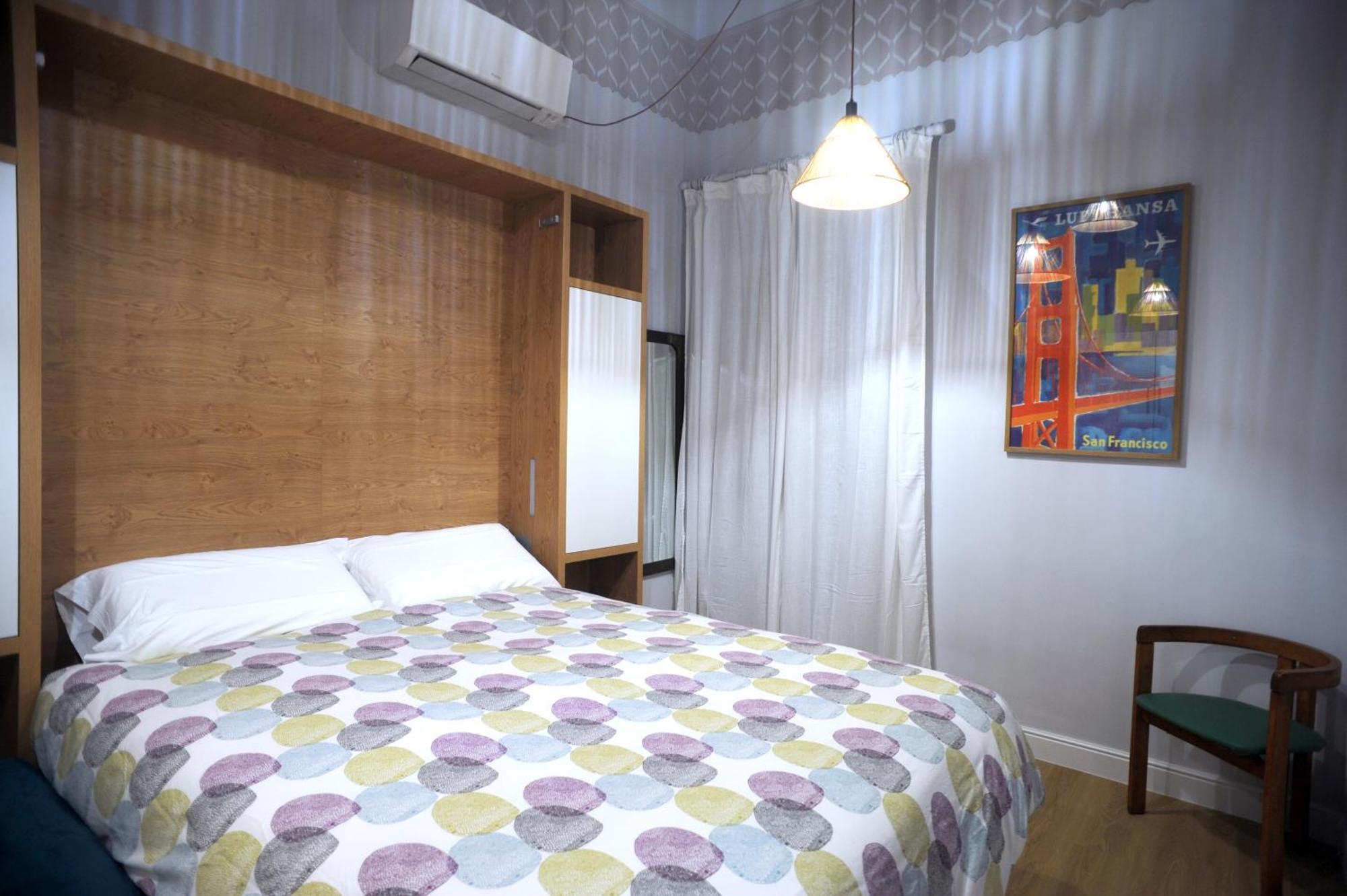 Bernini Apartment Rome Buitenkant foto
