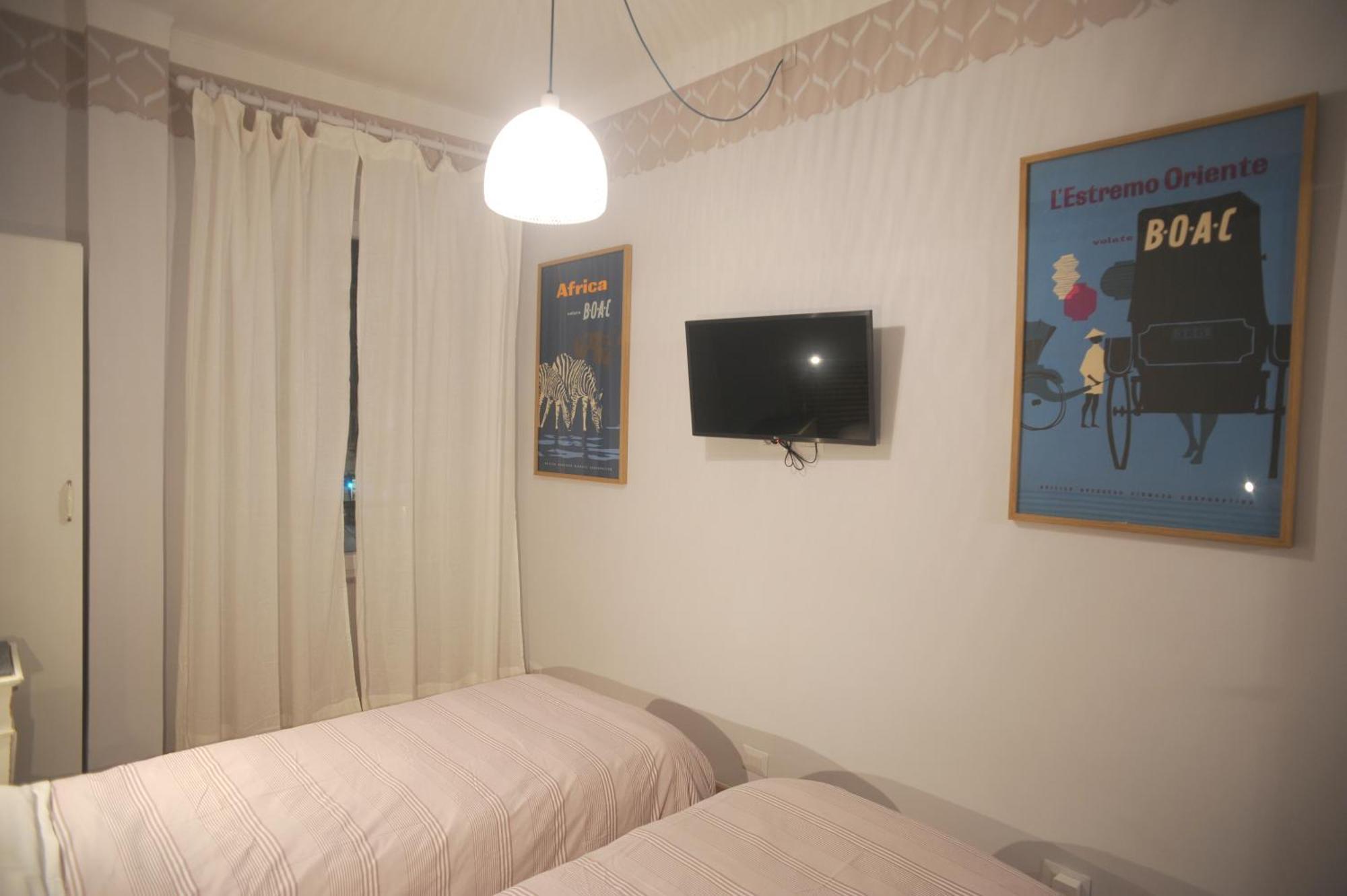 Bernini Apartment Rome Buitenkant foto