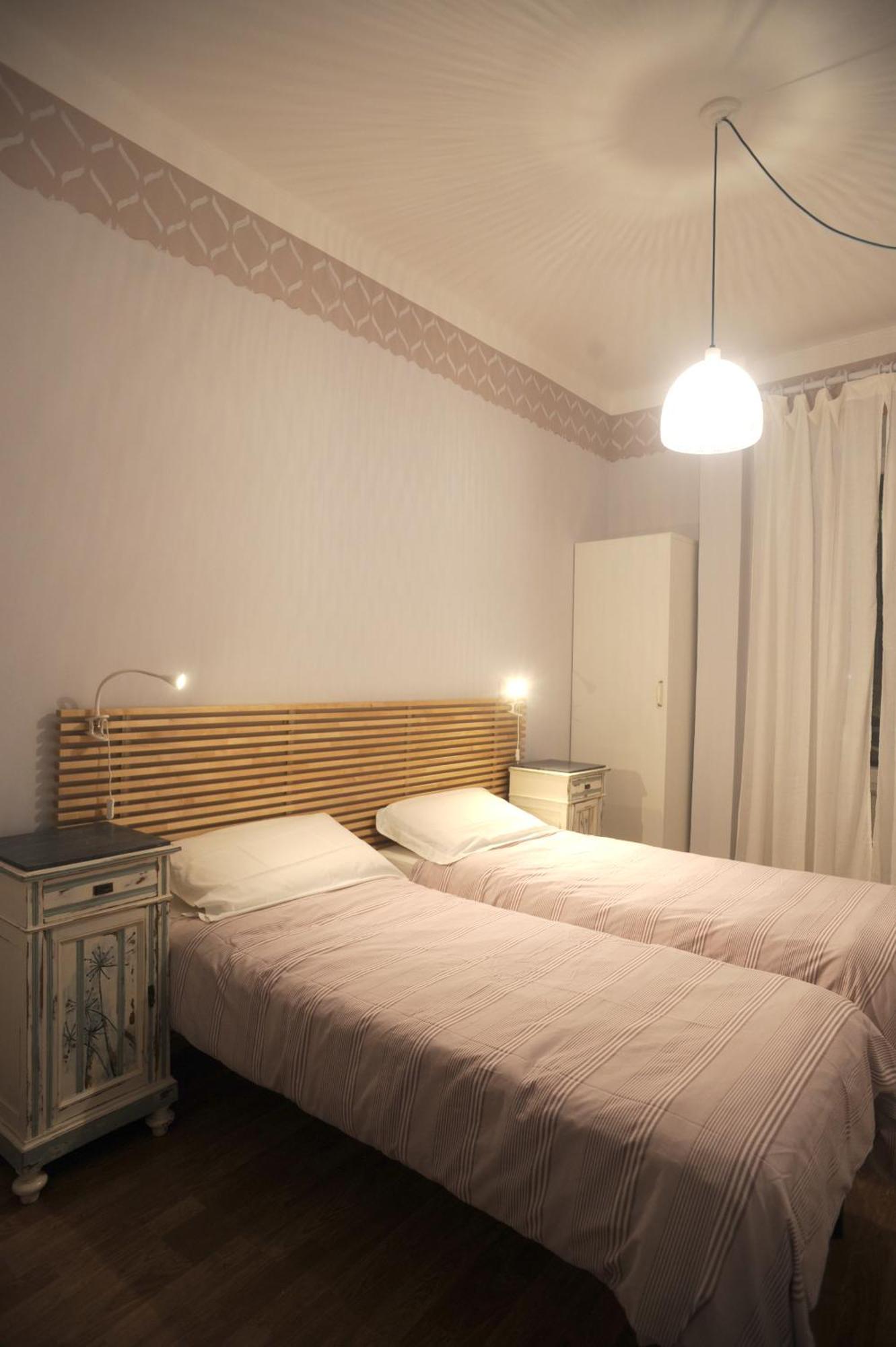 Bernini Apartment Rome Buitenkant foto
