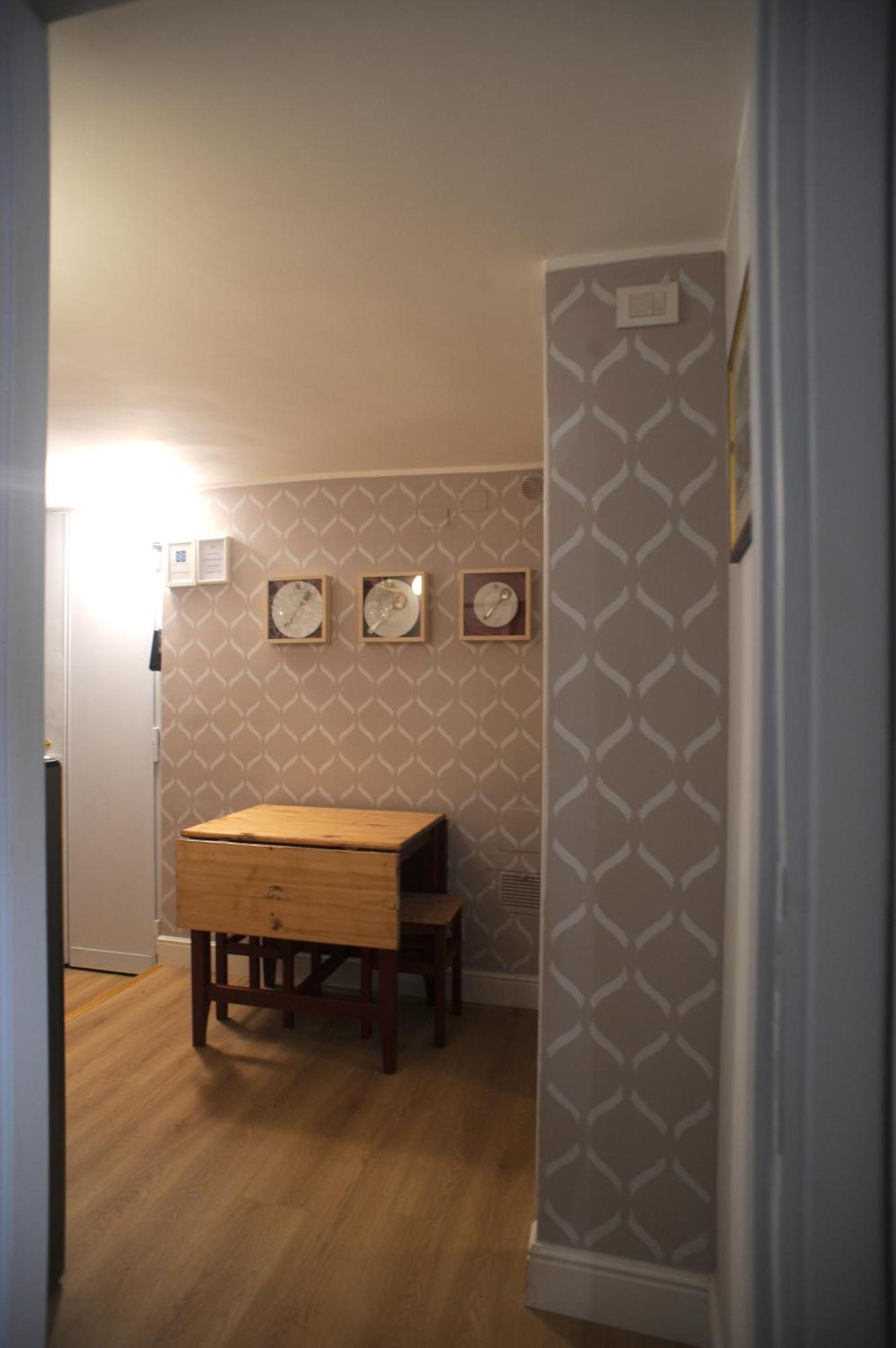 Bernini Apartment Rome Buitenkant foto