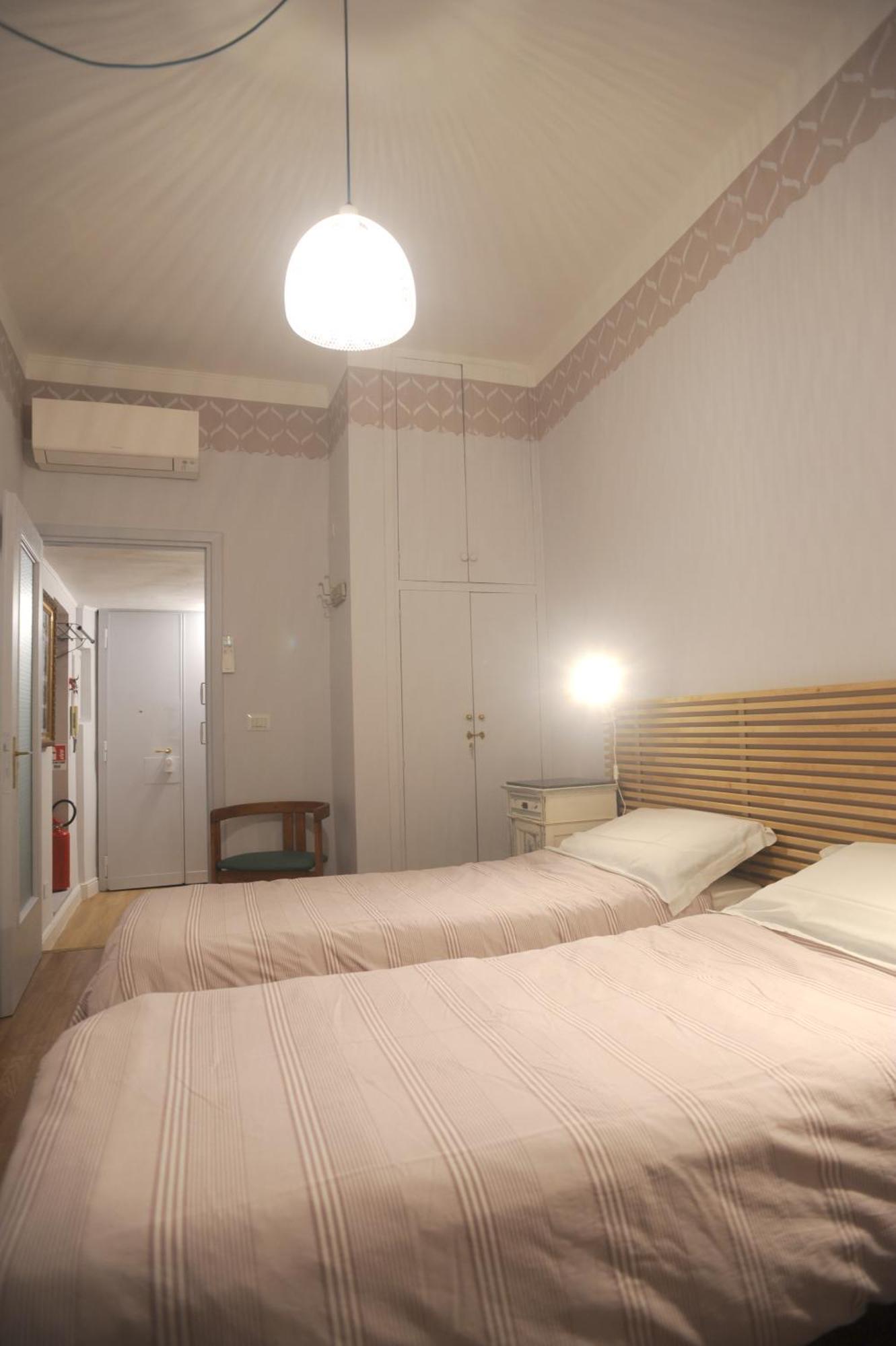 Bernini Apartment Rome Buitenkant foto