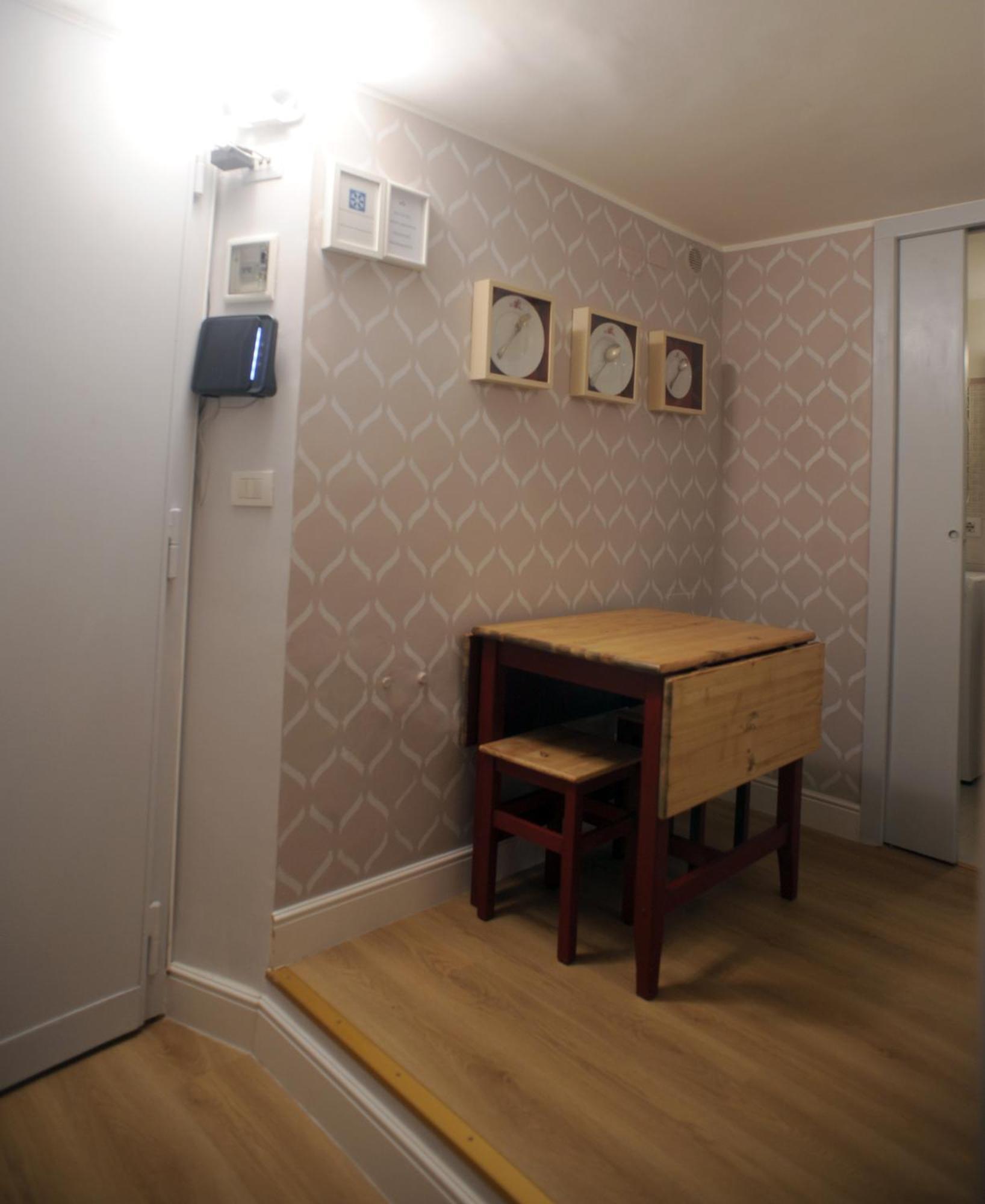 Bernini Apartment Rome Buitenkant foto