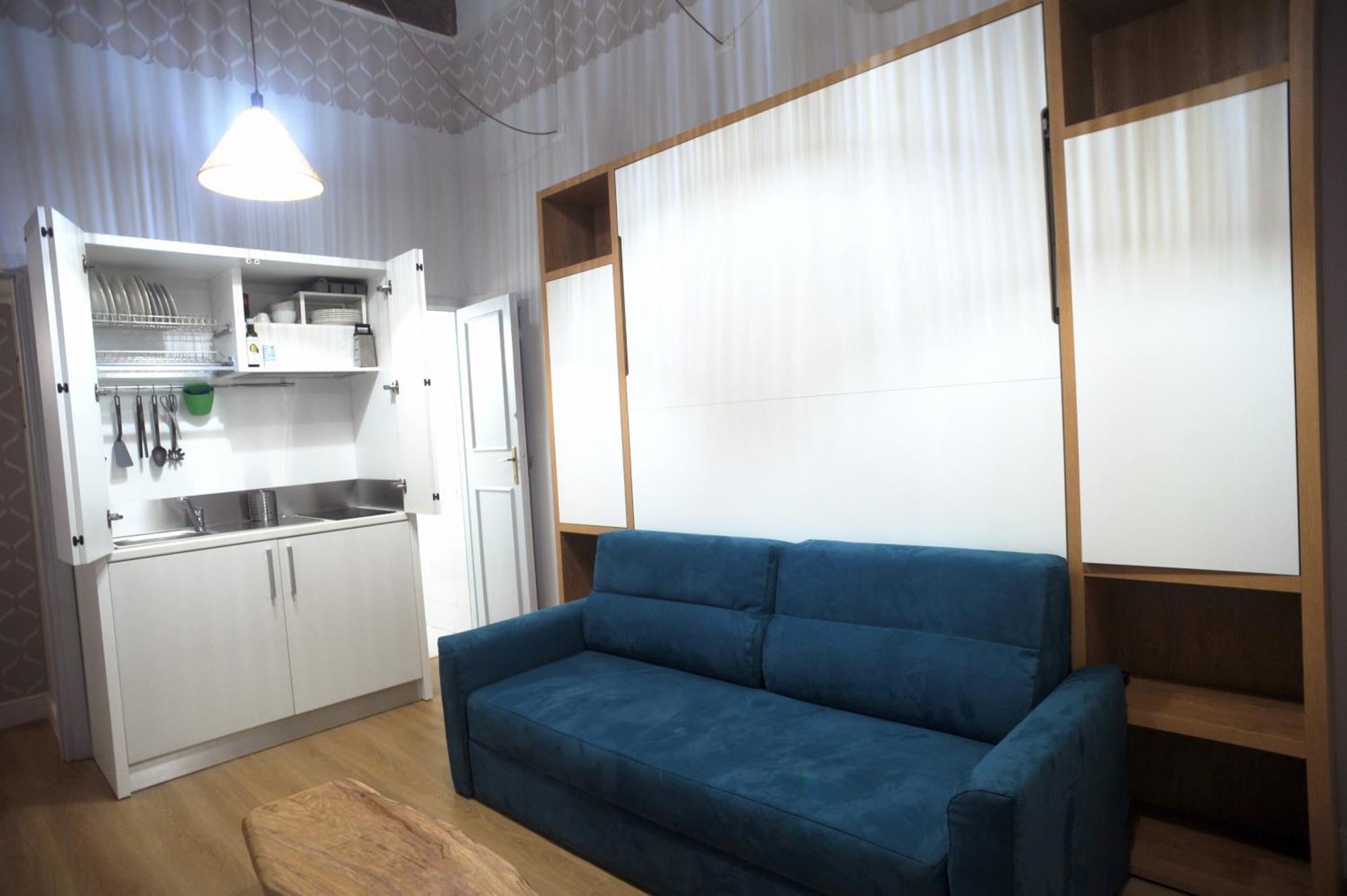 Bernini Apartment Rome Buitenkant foto