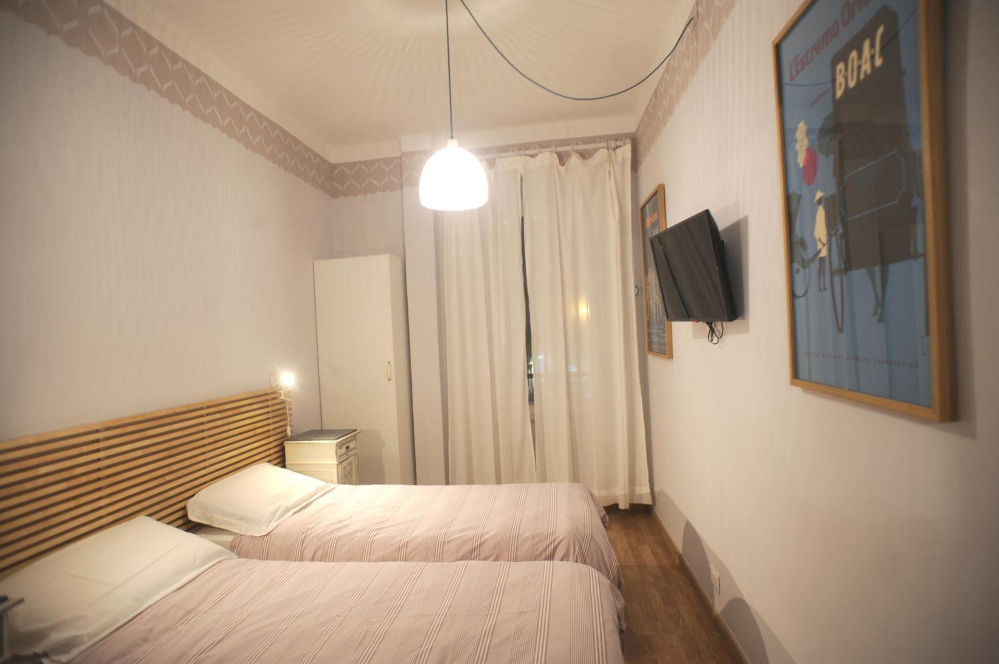 Bernini Apartment Rome Buitenkant foto